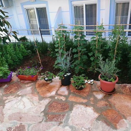 דירות קסאמיל Helen'S House מראה חיצוני תמונה