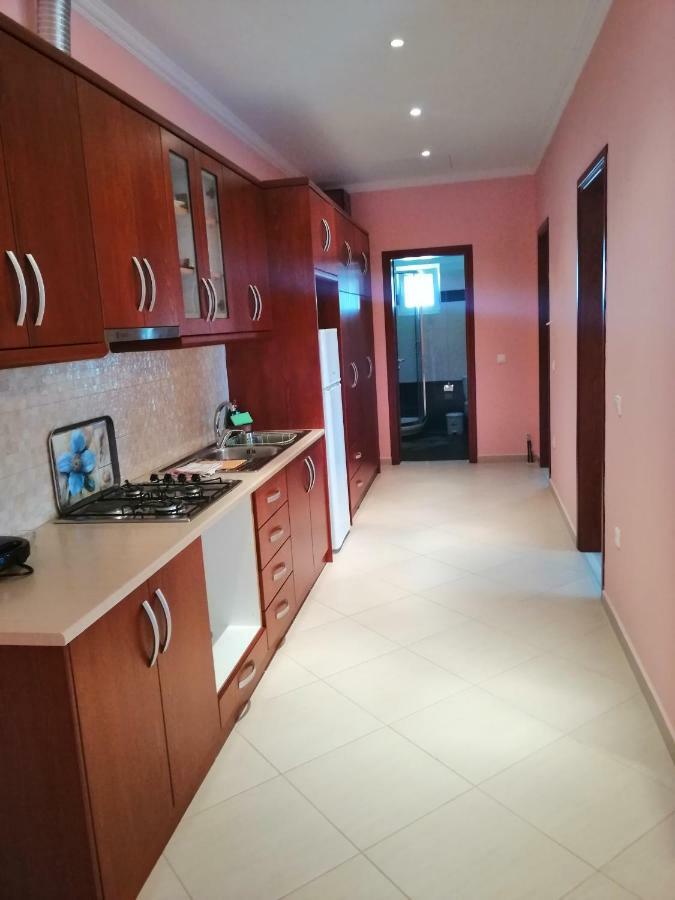 דירות קסאמיל Helen'S House מראה חיצוני תמונה