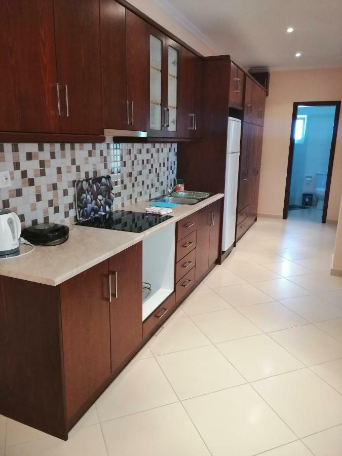 דירות קסאמיל Helen'S House מראה חיצוני תמונה