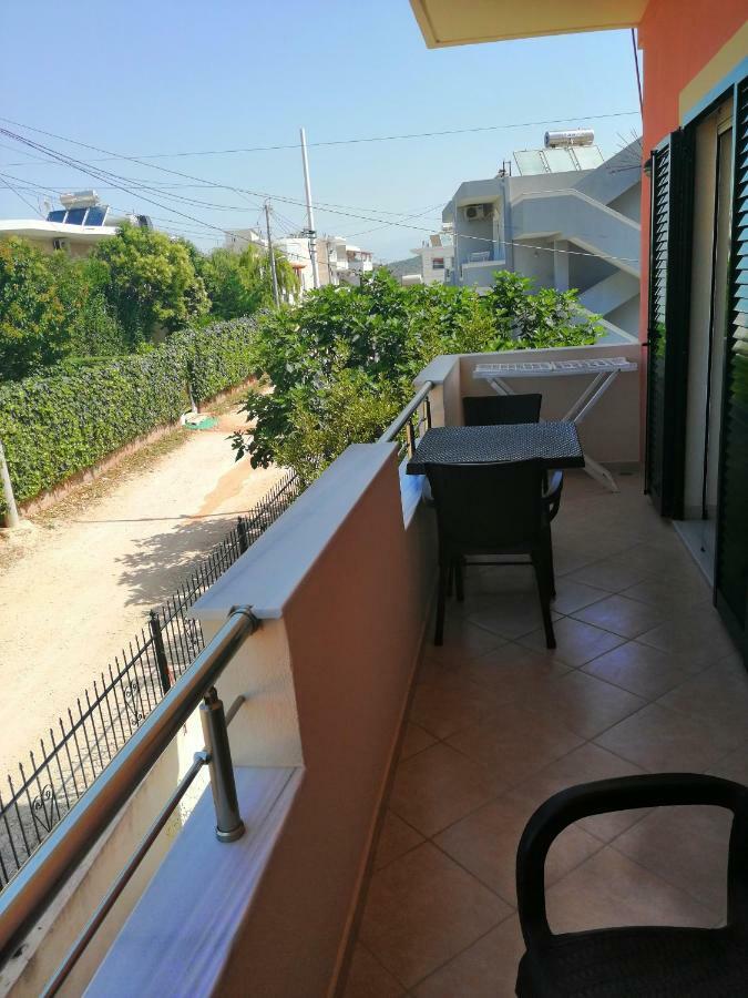 דירות קסאמיל Helen'S House מראה חיצוני תמונה