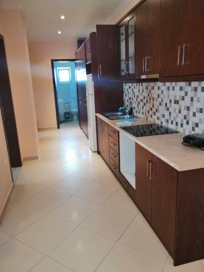 דירות קסאמיל Helen'S House מראה חיצוני תמונה