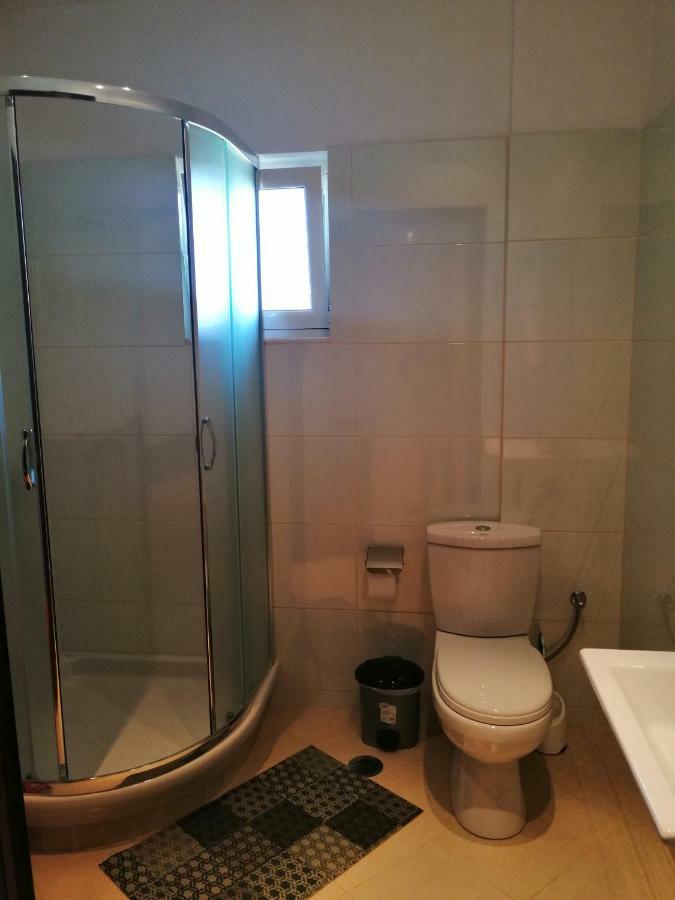 דירות קסאמיל Helen'S House מראה חיצוני תמונה
