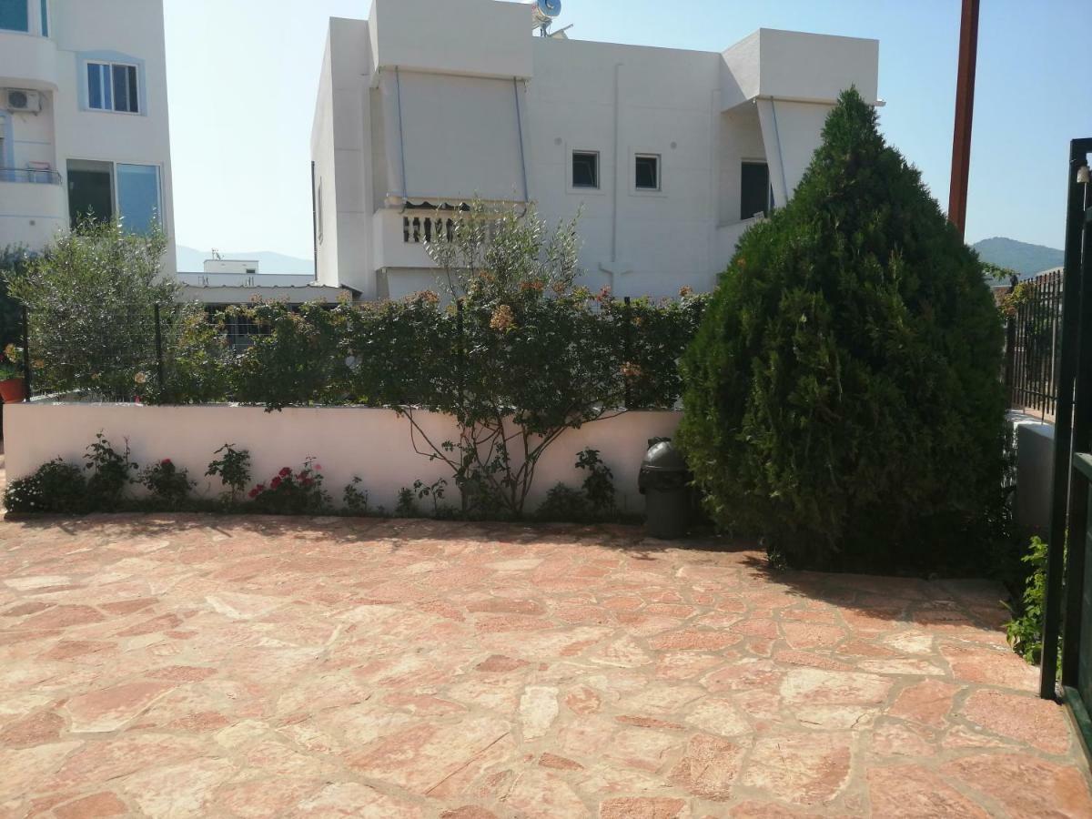 דירות קסאמיל Helen'S House מראה חיצוני תמונה