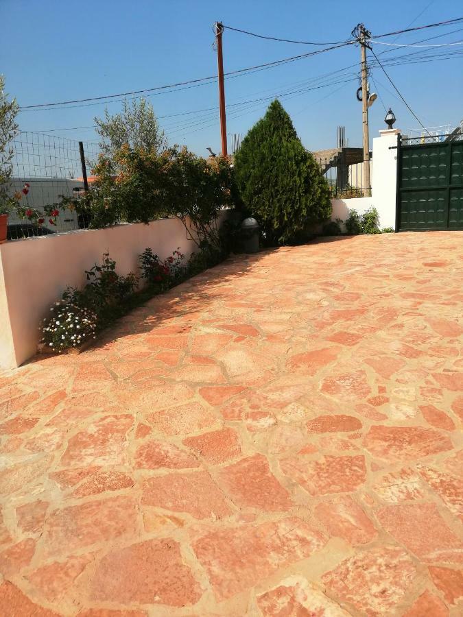 דירות קסאמיל Helen'S House מראה חיצוני תמונה