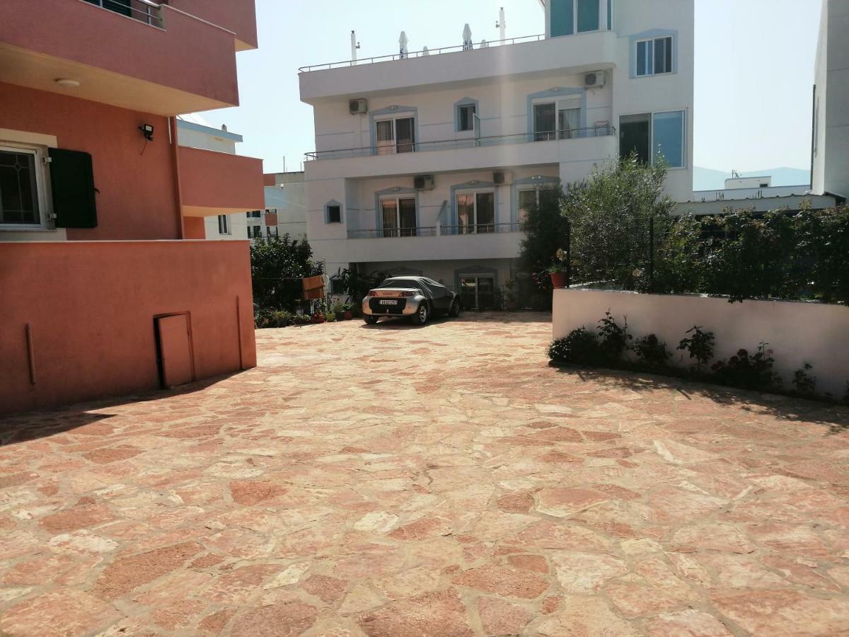 דירות קסאמיל Helen'S House מראה חיצוני תמונה