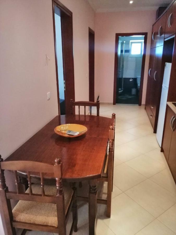 דירות קסאמיל Helen'S House מראה חיצוני תמונה