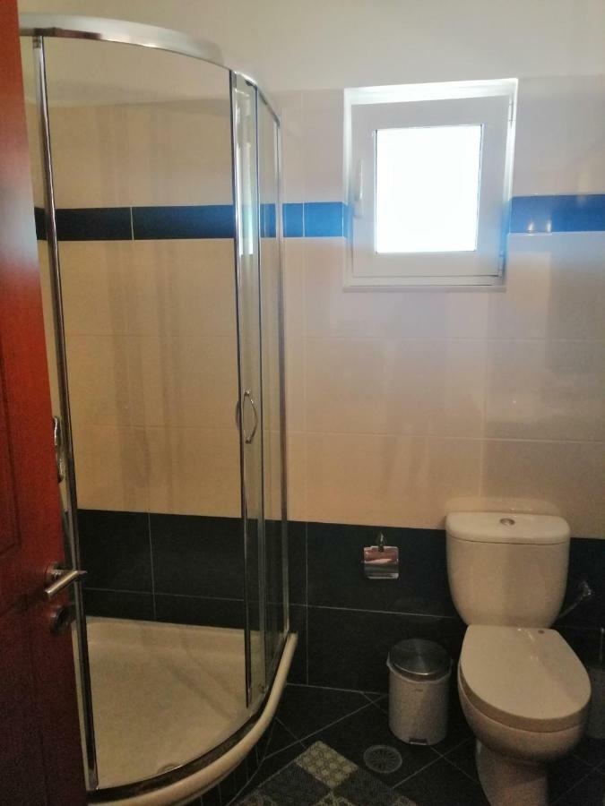 דירות קסאמיל Helen'S House מראה חיצוני תמונה