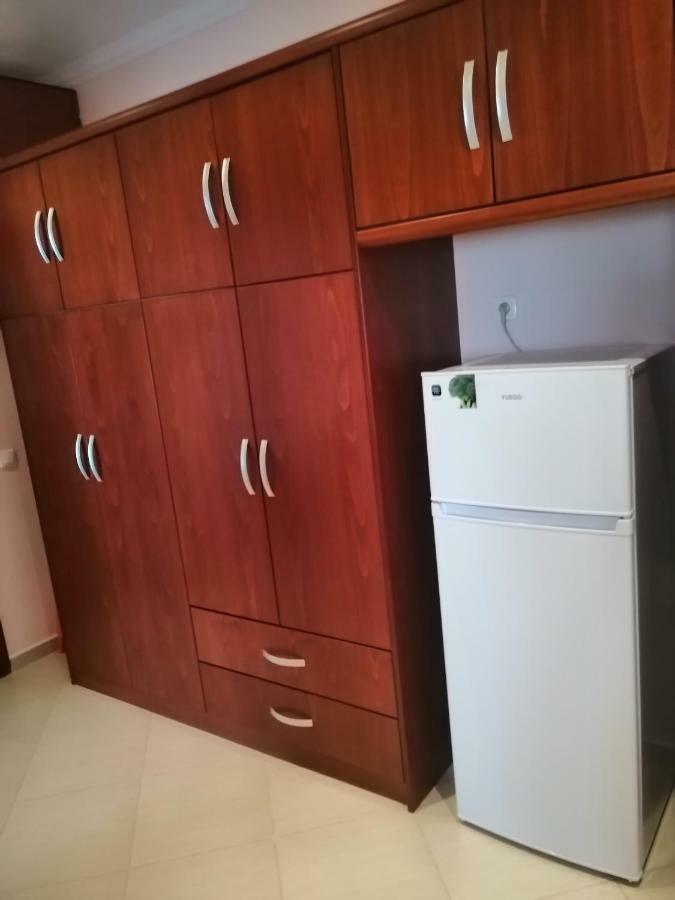 דירות קסאמיל Helen'S House מראה חיצוני תמונה