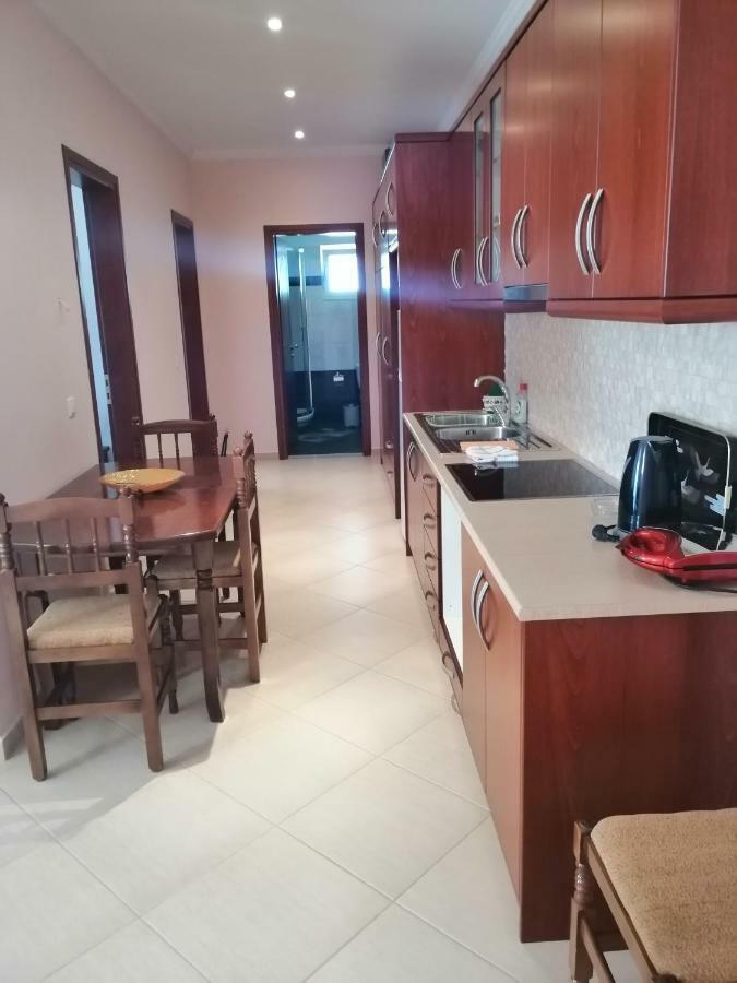 דירות קסאמיל Helen'S House מראה חיצוני תמונה