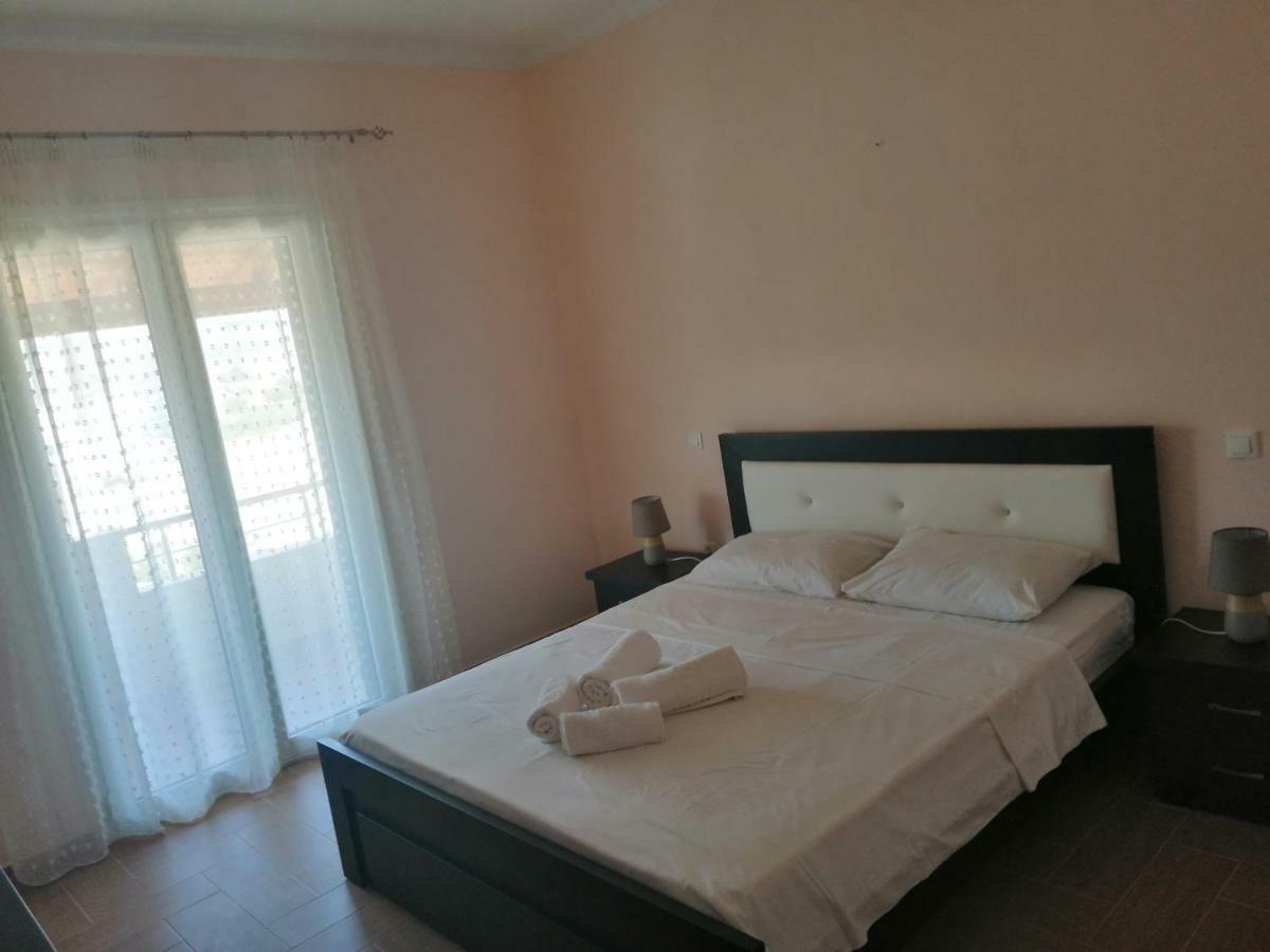 דירות קסאמיל Helen'S House מראה חיצוני תמונה